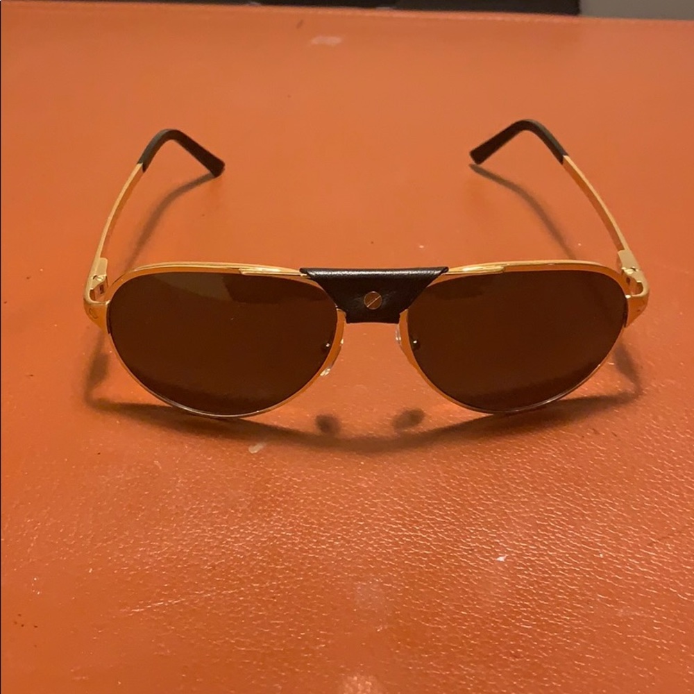 Cartier 100% real with no box